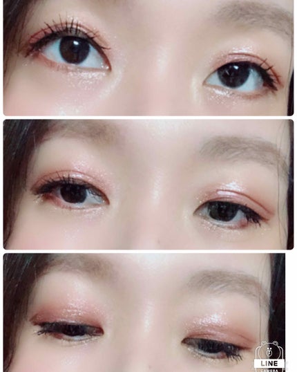 デザイニング カラー アイズ/SUQQU/アイシャドウパレットを使ったクチコミ(2枚目)