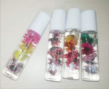 キャンディ ブロッサム リップグロス/キャンディ ブロッサム/リップグロスを使ったクチコミ(1枚目)