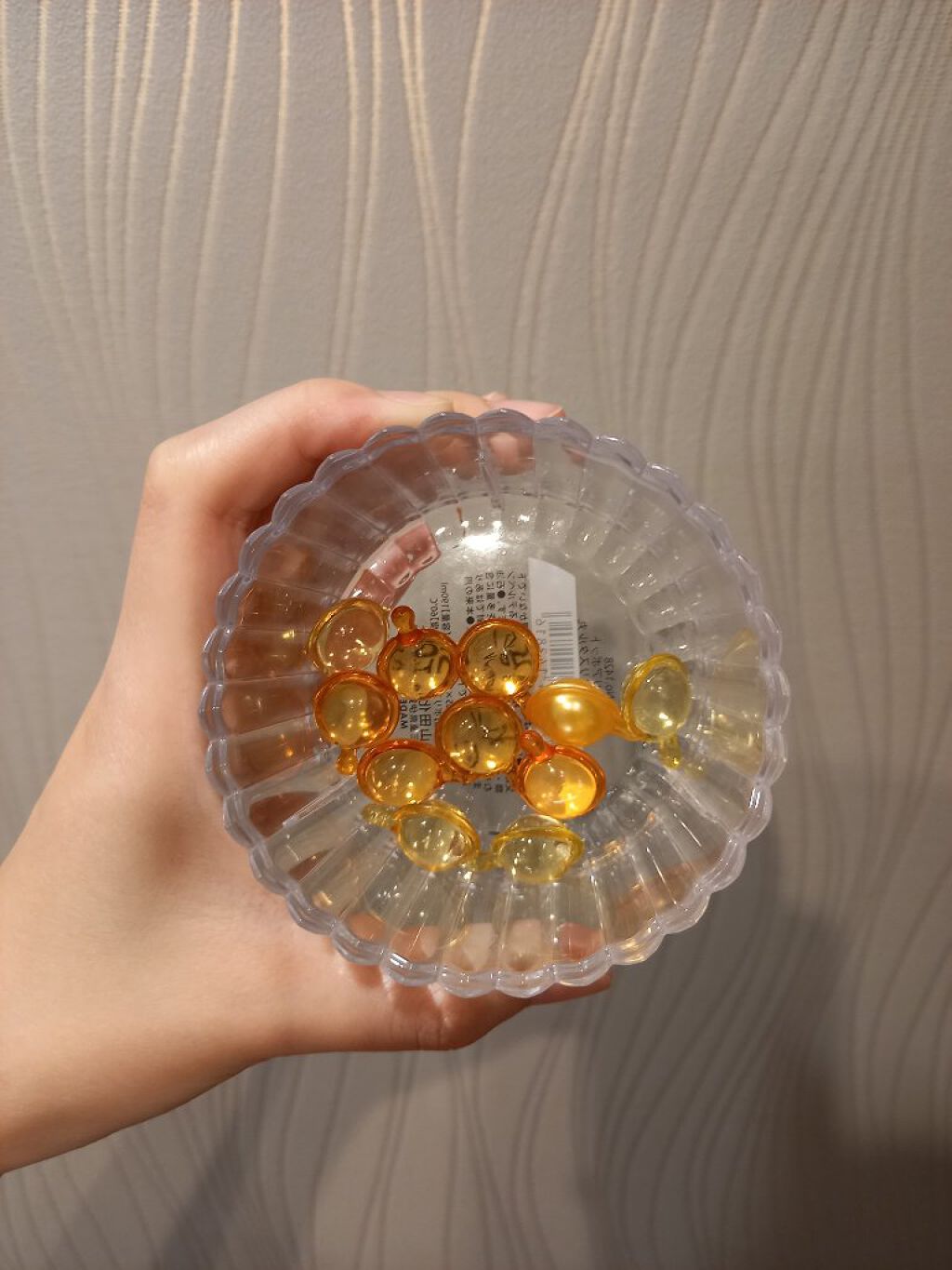 を使ったクチコミ（3枚目）