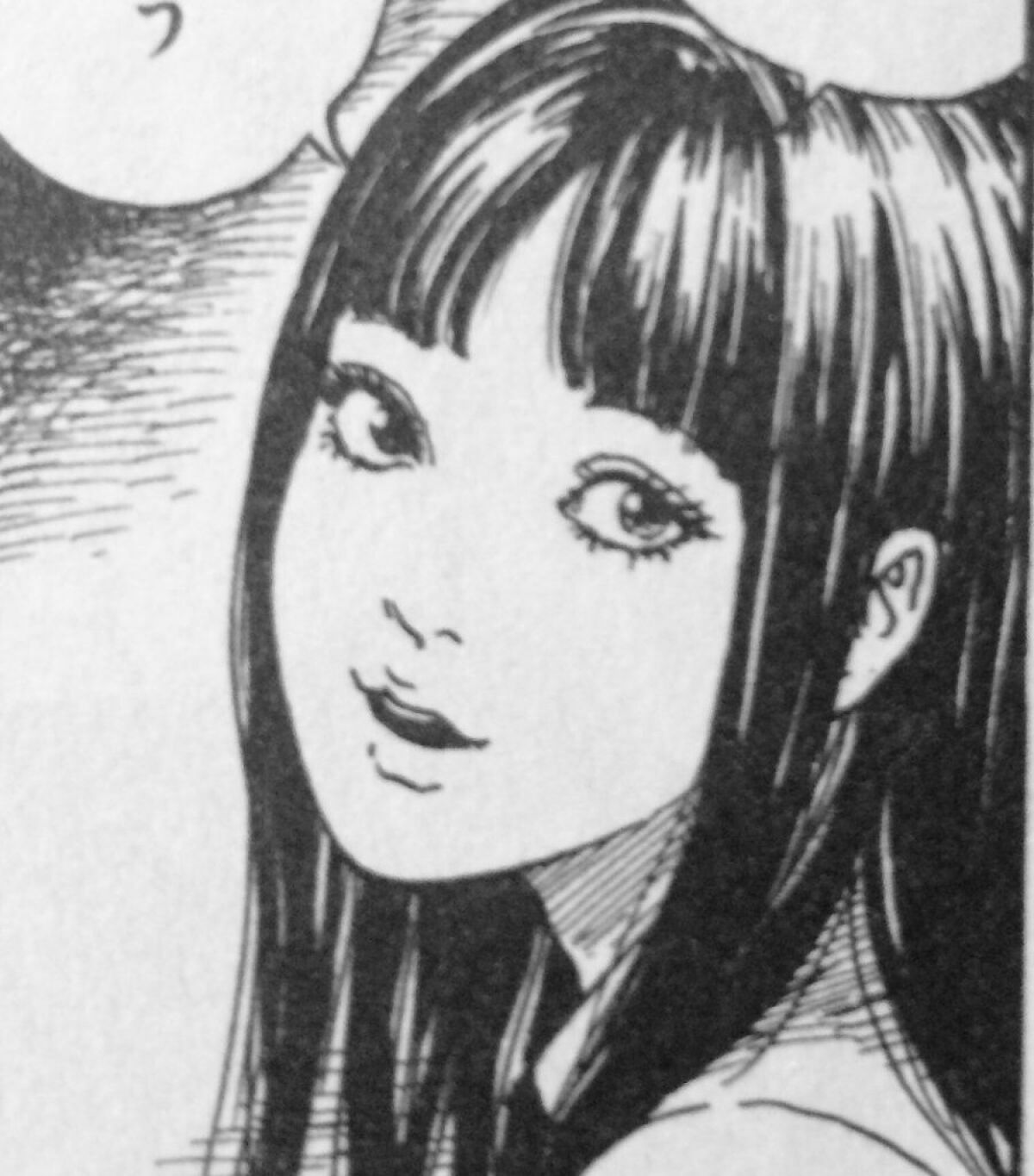 ほくろメイク ポイントリキッド/アンドスペース/リキッドアイライナーを使ったクチコミ（2枚目）