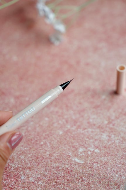 マルチブルーミングアイズ/K-パレット/スティックアイシャドウを使ったクチコミ(4枚目)