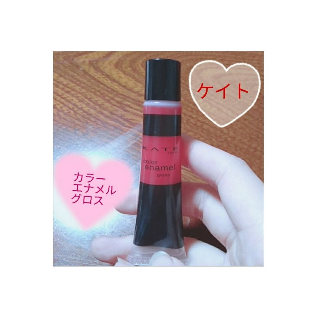 リップフォンデュ/メンソレータム/リップバームを使ったクチコミ(2枚目)