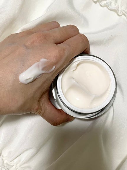 リードルショット リフティングクリーム/VT/フェイスクリームを使ったクチコミ(2枚目)