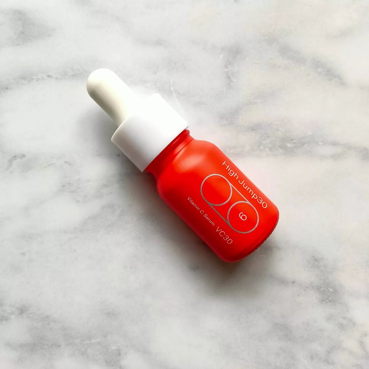 ハイジャンプ30/SISI/美容液を使ったクチコミ(1枚目)