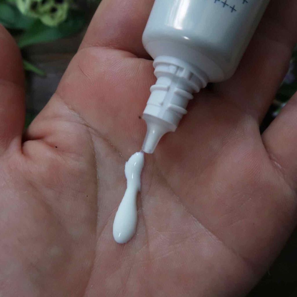 エリクシール ホワイト デーケアレボリューション T+/エリクシール/乳液を使ったクチコミ(3枚目)