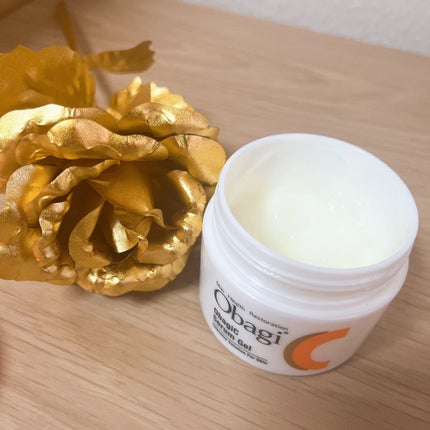 オバジC セラムゲル/オバジ/オールインワン化粧品を使ったクチコミ(2枚目)