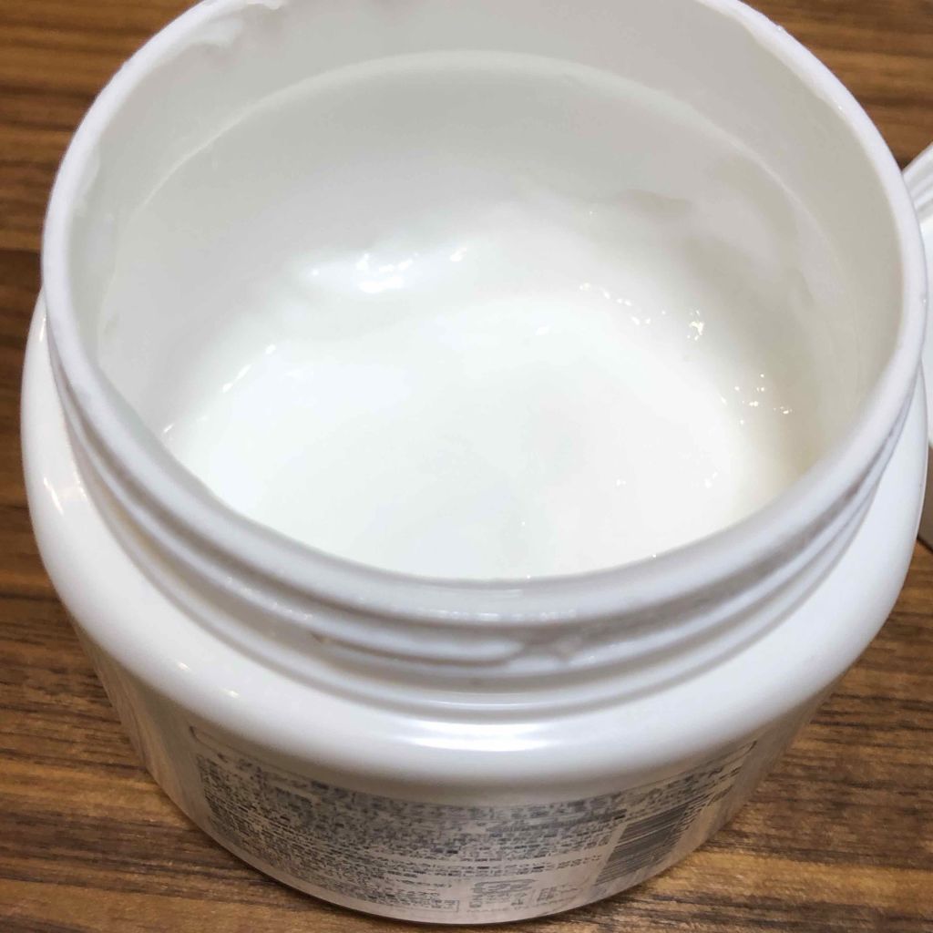 ニベアクリーム/ニベア/ボディクリームを使ったクチコミ(3枚目)