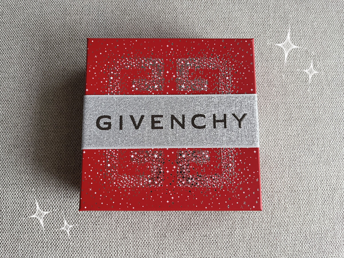 イレジスティブル オーデパルファム 50ml/GIVENCHY/香水(レディース)を使ったクチコミ（2枚目）