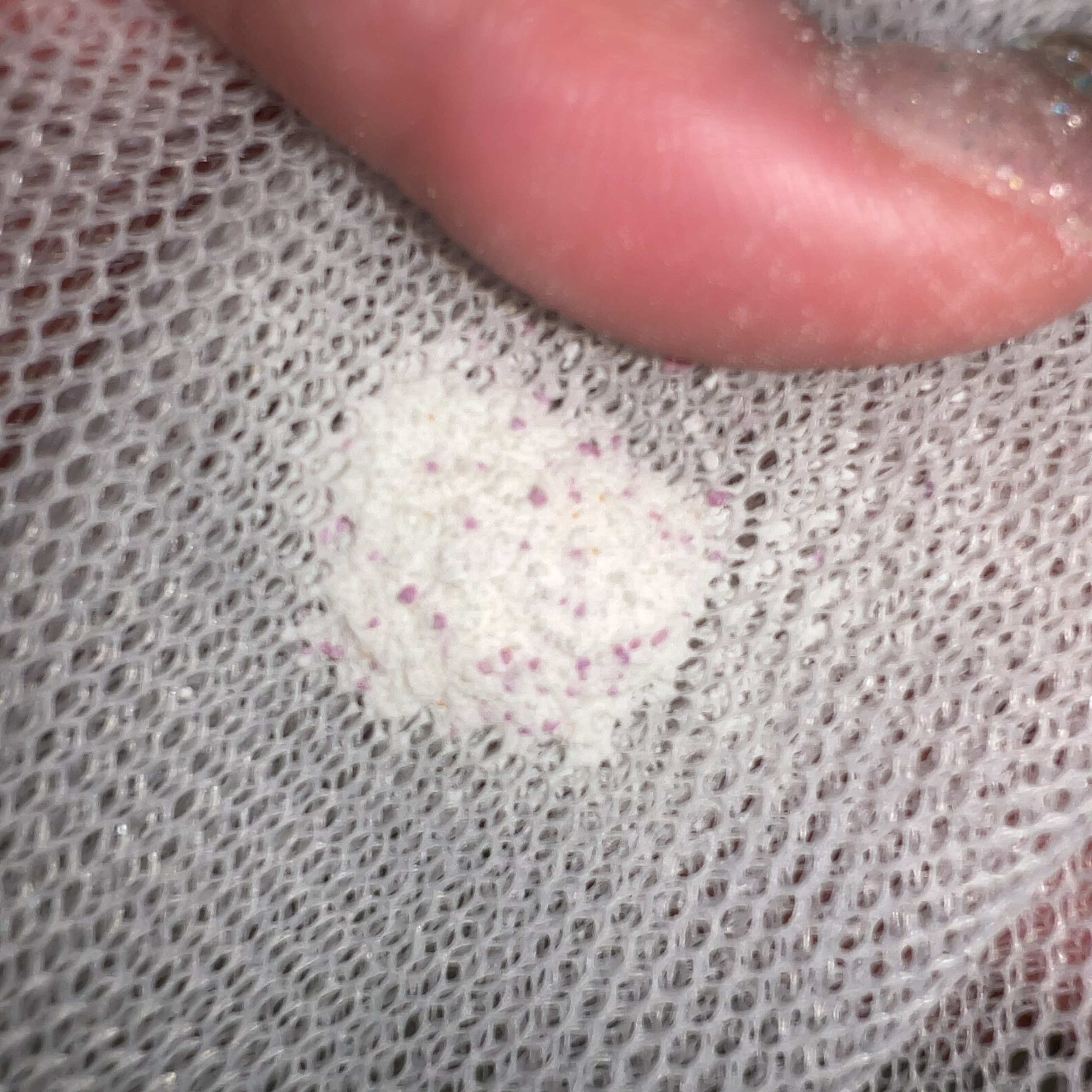 ナスクリアリング酵素洗顔パウダー/PAPA RECIPE/洗顔パウダーを使ったクチコミ（2枚目）