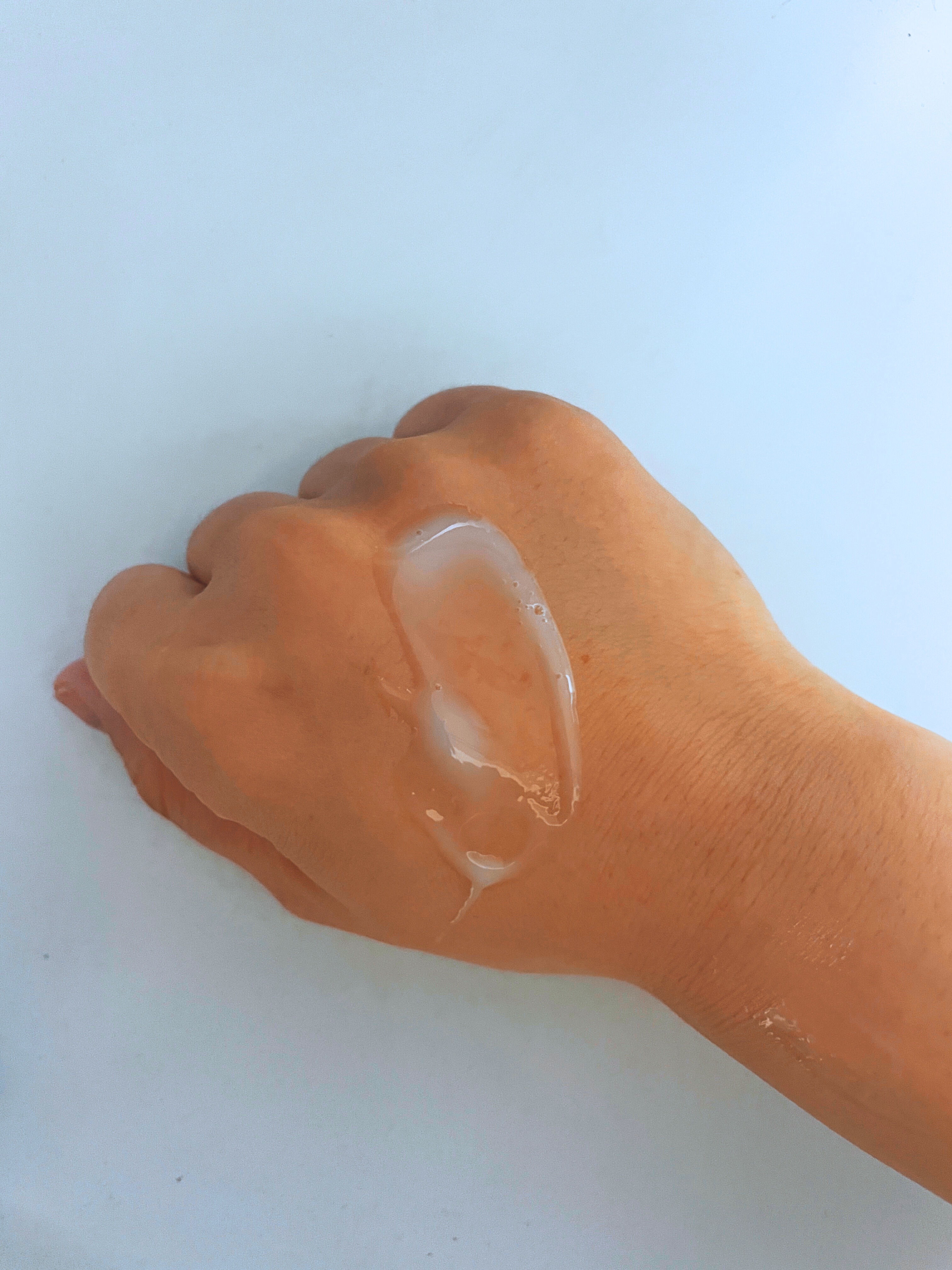 プロバイオシカ インテンシブ アンプル/SKIN1004/美容液を使ったクチコミ（3枚目）