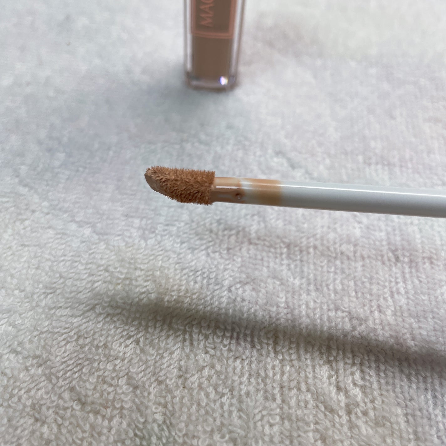 マジックコンシーラー/カリプソ/リキッドコンシーラーを使ったクチコミ(3枚目)