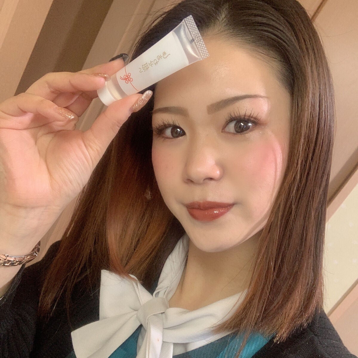 しあわせ想い/ウツクシア/オールインワン化粧品を使ったクチコミ(8枚目)