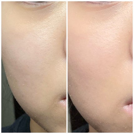 ミネラルBBクリーム NM(ナチュラルマット)/毛穴パテ職人/BBクリームを使ったクチコミ(3枚目)