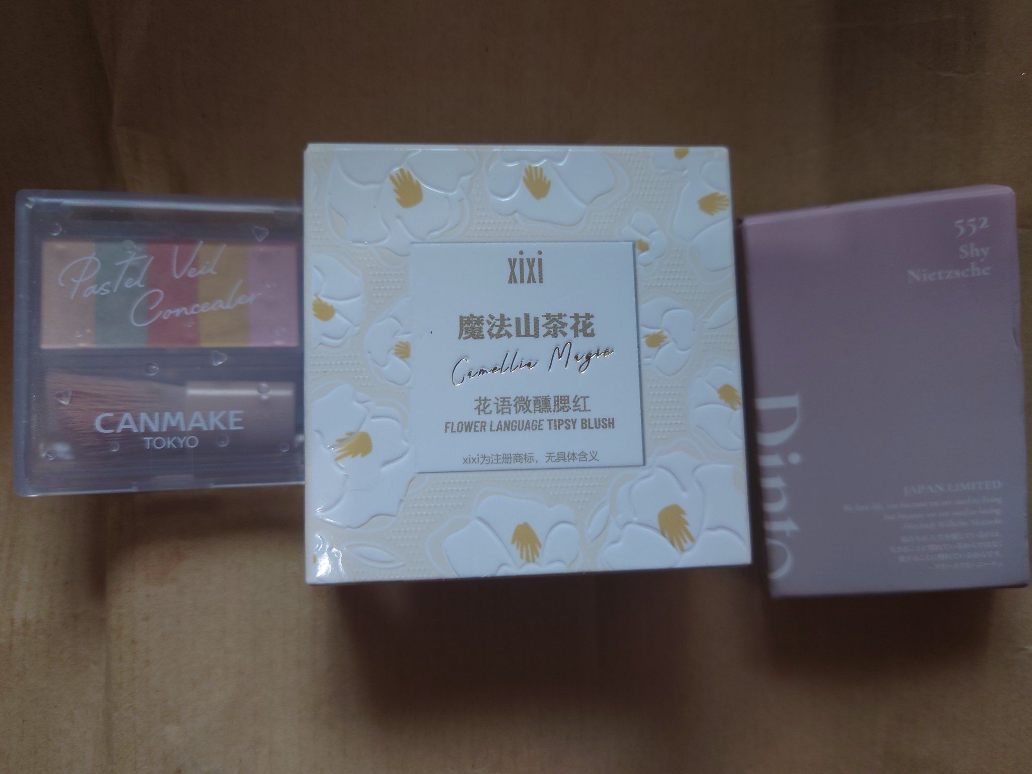 デューイ シロップ ティント/CLIO/口紅を使ったクチコミ（3枚目）