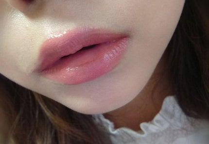 <旧>ルージュ ピュールクチュール/YVES SAINT LAURENT BEAUTE/口紅を使ったクチコミ(3枚目)