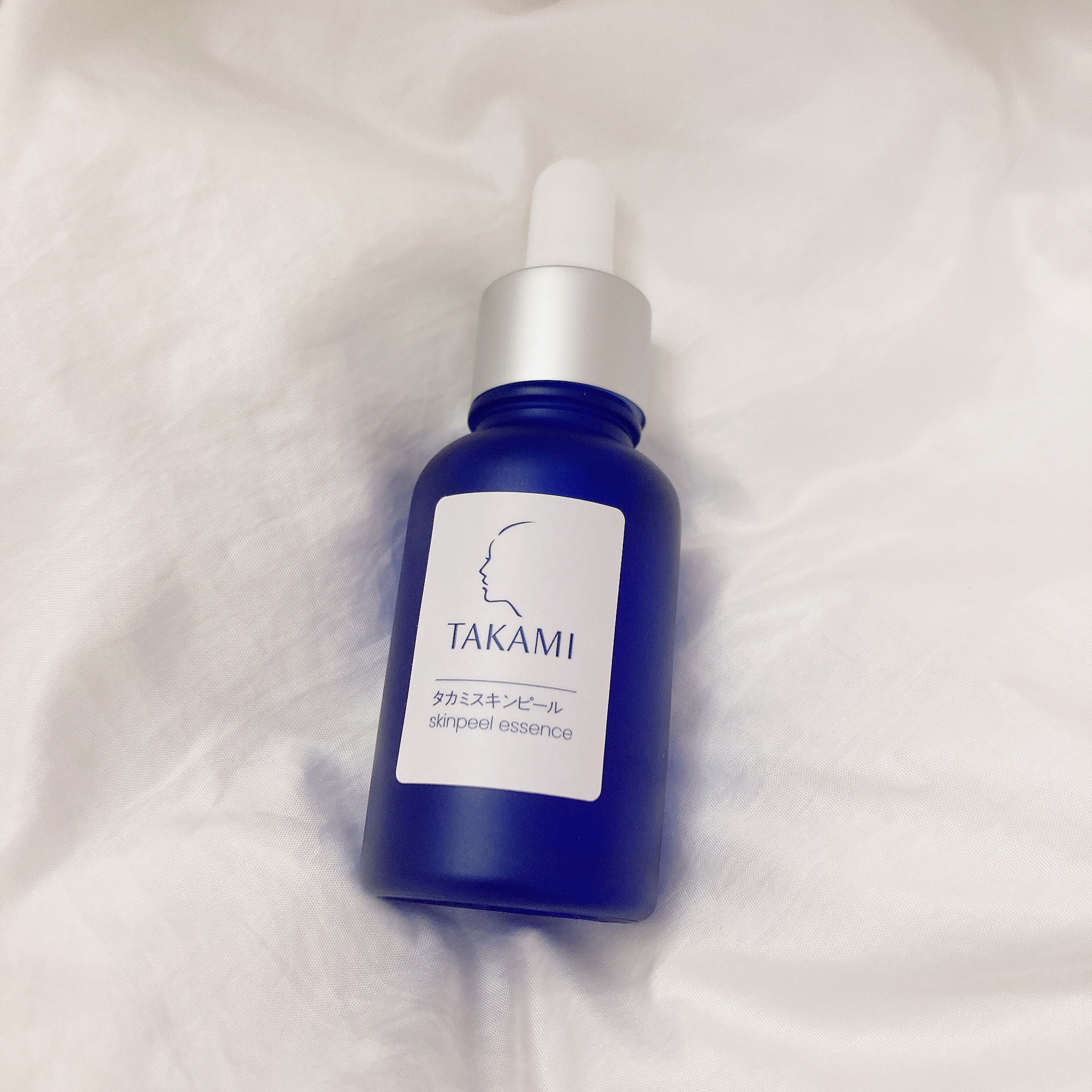 タカミスキンピール/タカミ/ブースター・導入液を使ったクチコミ（1枚目）