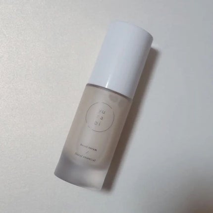 ゆらび ブーストセラム/yurabi/美容液を使ったクチコミ(1枚目)