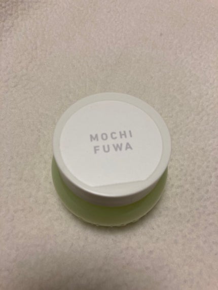 白玉もちウォータークリーム/NUAN/フェイスクリームを使ったクチコミ(3枚目)