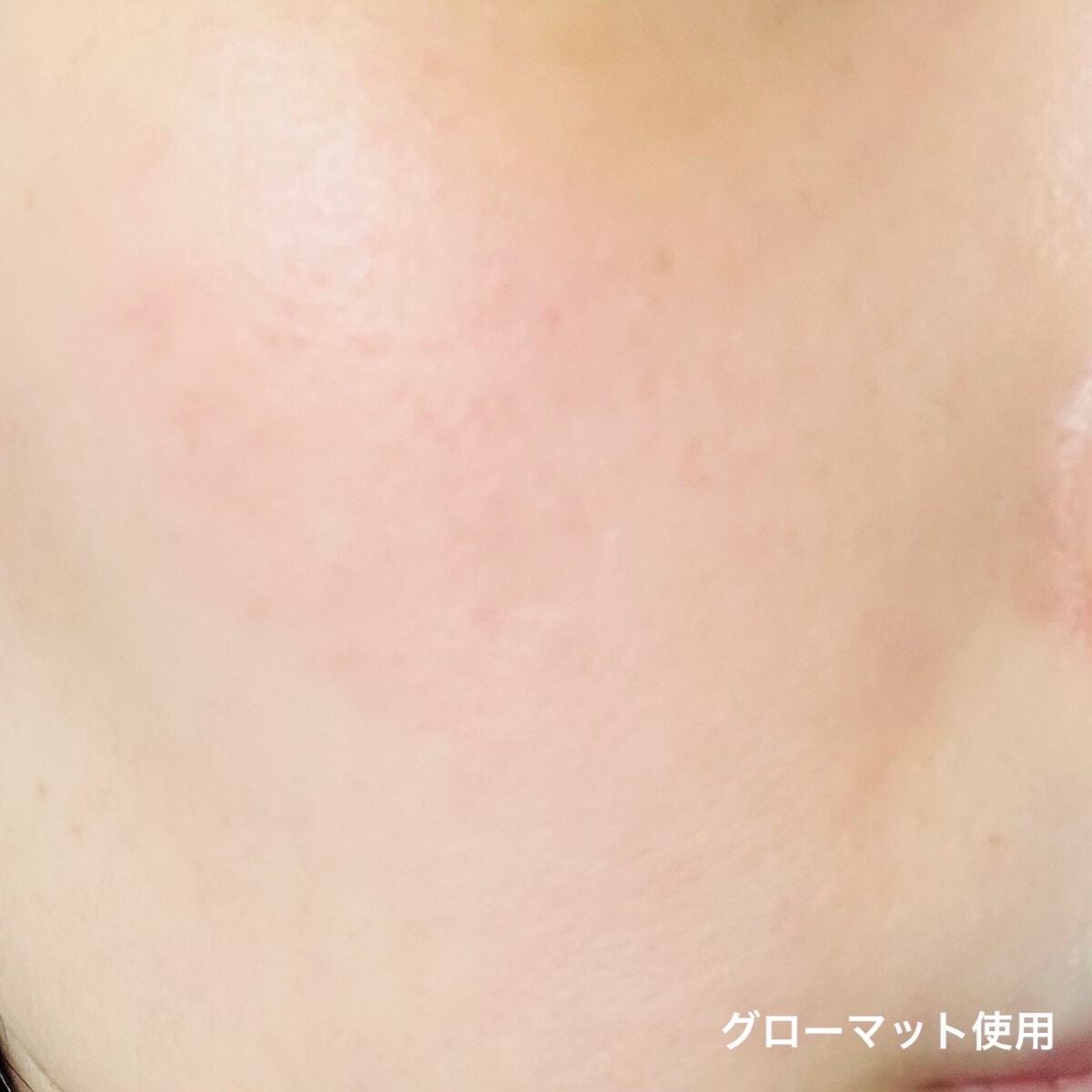 アドバンスドエシリアルスムースオペレーター ルースパウダー/THREE/ルースパウダーを使ったクチコミ(9枚目)