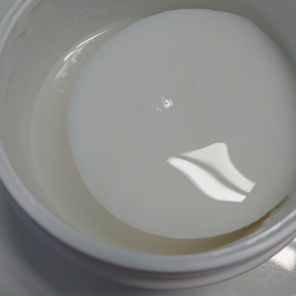 ハイポアレジェニック  モイスチャライジング クリームパッド/Dermatory/トナーパッドを使ったクチコミ（2枚目）