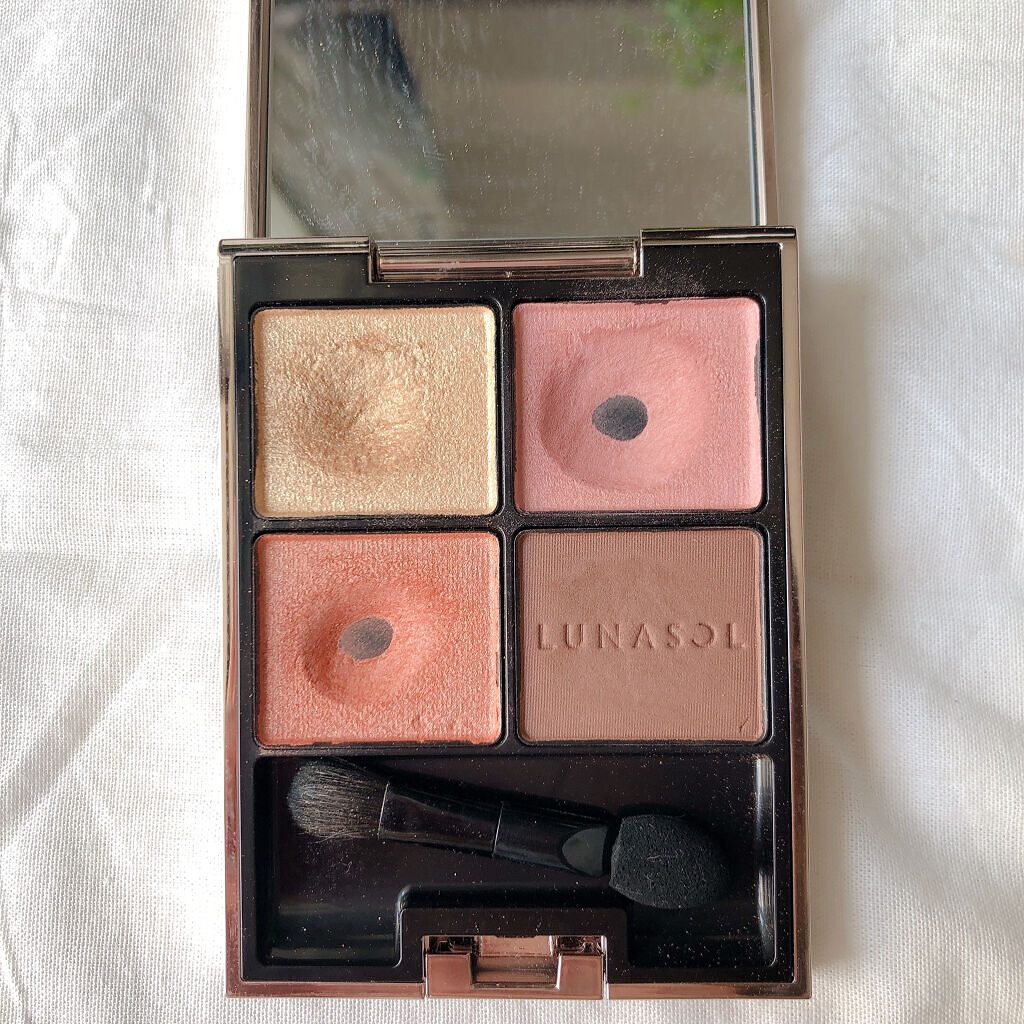 N by ONLY MINERALS ミネラルコンプリートベース 01 YES!/ONLY MINERALS/化粧下地を使ったクチコミ（3枚目）