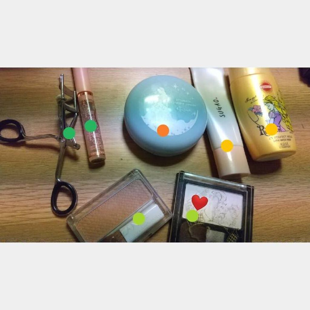 オペラ リップティント N/OPERA/リップティントを使ったクチコミ（2枚目）