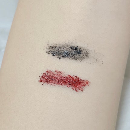 オールデイ ボリュームアンドカールマスカラ/Milk Touch/マスカラを使ったクチコミ(2枚目)