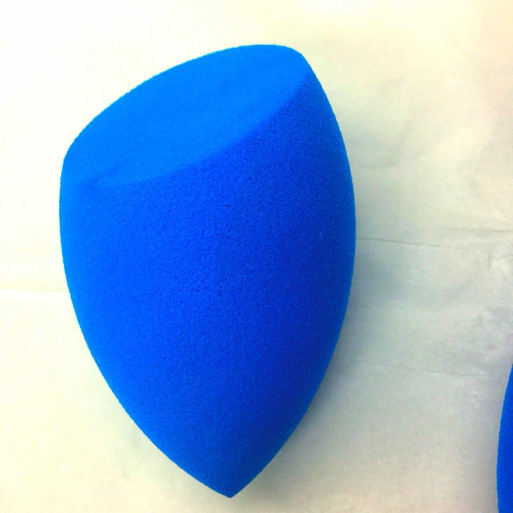 ウォータリーパフ/fillimilli/パフ・スポンジを使ったクチコミ（1枚目）