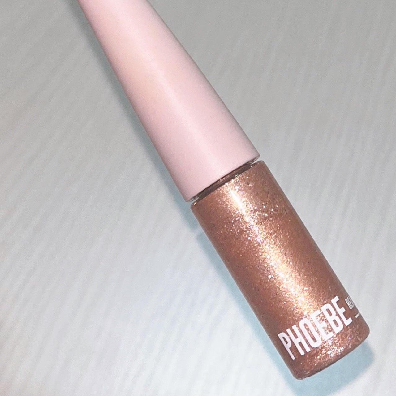 マルチグリッター/PHOEBE BEAUTY UP/グリッターを使ったクチコミ(2枚目)