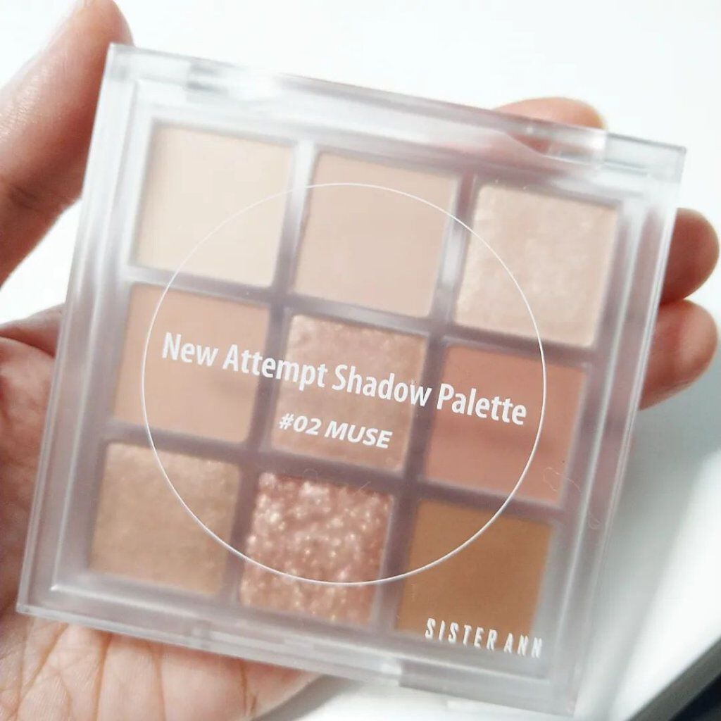 マットムースリップスティック/SISTER ANN/口紅を使ったクチコミ(5枚目)