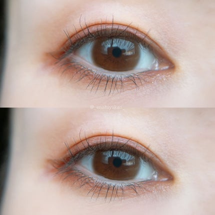 モテコン for スクール マンスリー/モテコン/1ヶ月(1MONTH)カラコンを使ったクチコミ(3枚目)