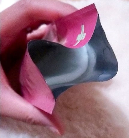 ルルルンプラス フレッシュレッド/ルルルン/シートマスク・パックを使ったクチコミ(2枚目)