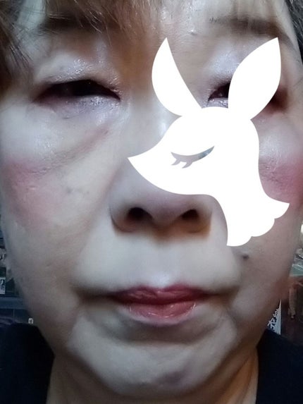 ラスティング リップカラーN/CEZANNE/口紅を使ったクチコミ(4枚目)