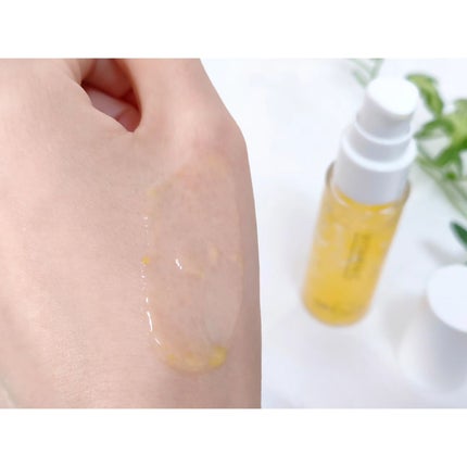 CPセラム V 美容液/カプセルセラム/美容液を使ったクチコミ(4枚目)