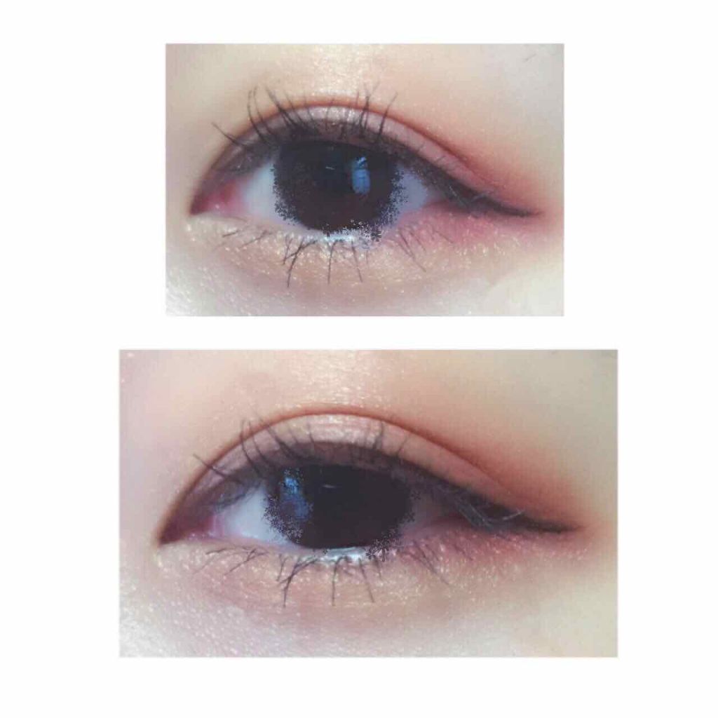 ルックアット マイアイズ/ETUDE/単色アイシャドウを使ったクチコミ(4枚目)