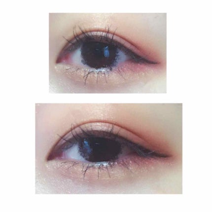 ルックアット マイアイズ/ETUDE/単色アイシャドウを使ったクチコミ(4枚目)