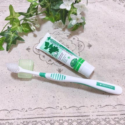 デンティス トラベルセット/デンティス/その他キットセットを使ったクチコミ(2枚目)
