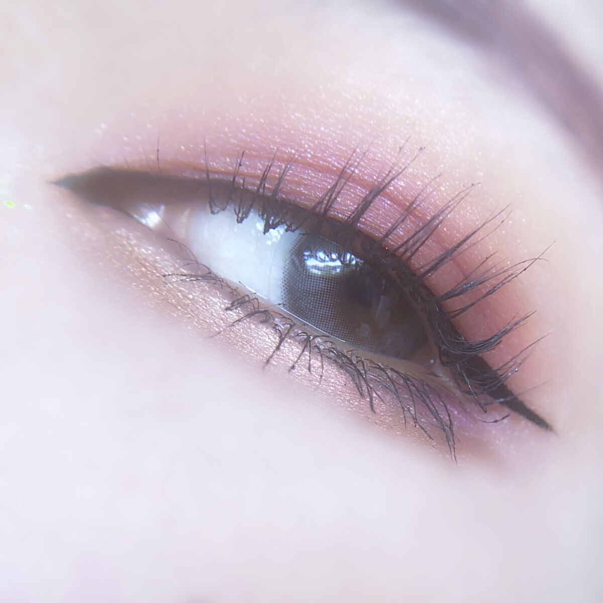 アイ カラー クォード/TOM FORD BEAUTY/アイシャドウパレットを使ったクチコミ（3枚目）