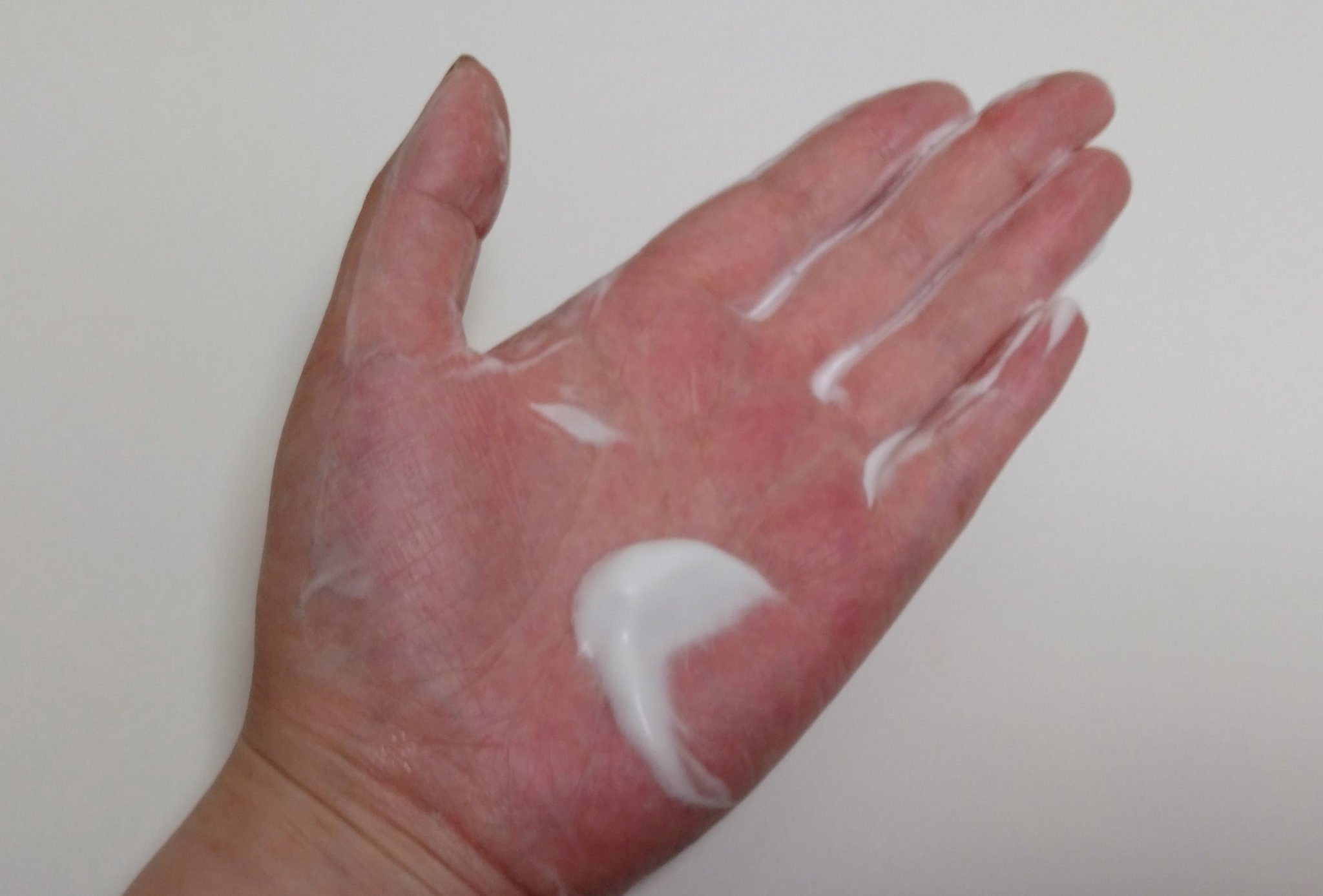 薬用洗顔フォーム/スキンライフ/洗顔フォームを使ったクチコミ（3枚目）