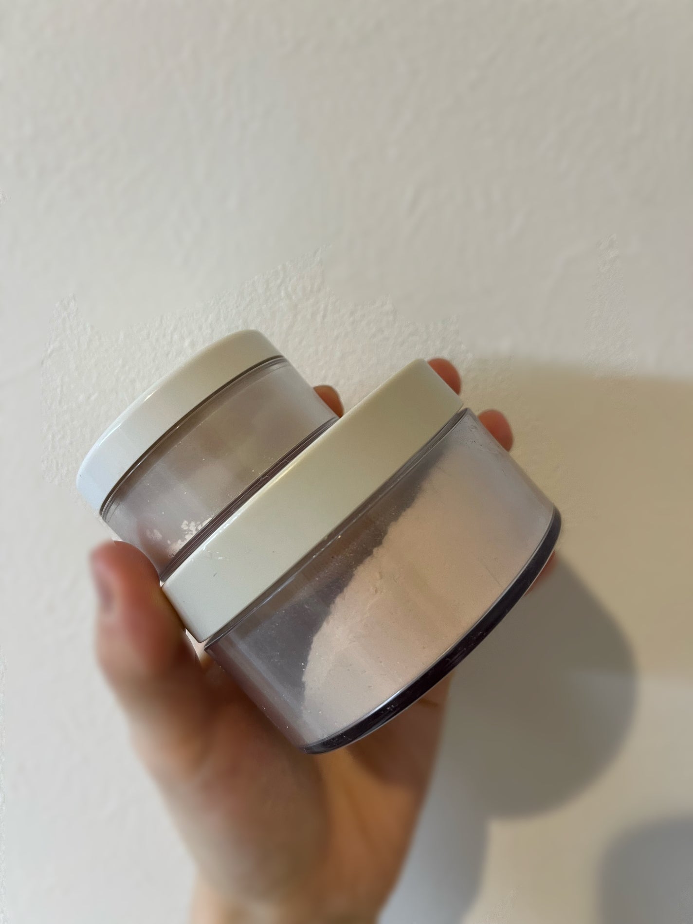 ルースパウダー/無印良品/ルースパウダーを使ったクチコミ(2枚目)