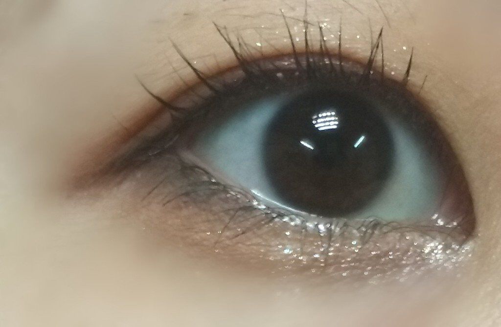 スーパーロング マスカラEX/DHC/マスカラを使ったクチコミ(7枚目)