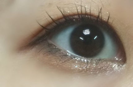 スーパーロング マスカラEX/DHC/マスカラを使ったクチコミ(7枚目)