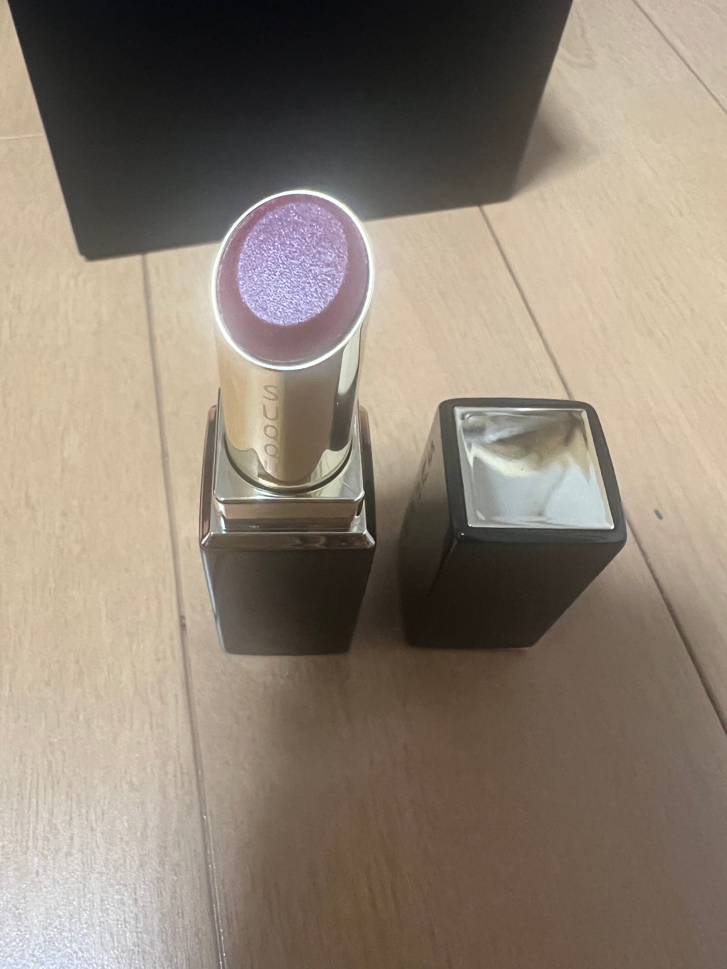 20th アニバーサリー リップ キット/SUQQU/口紅を使ったクチコミ(2枚目)