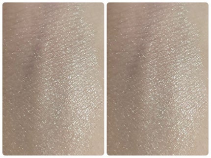 パールグロウハイライト/CEZANNE/パウダーハイライトを使ったクチコミ(2枚目)