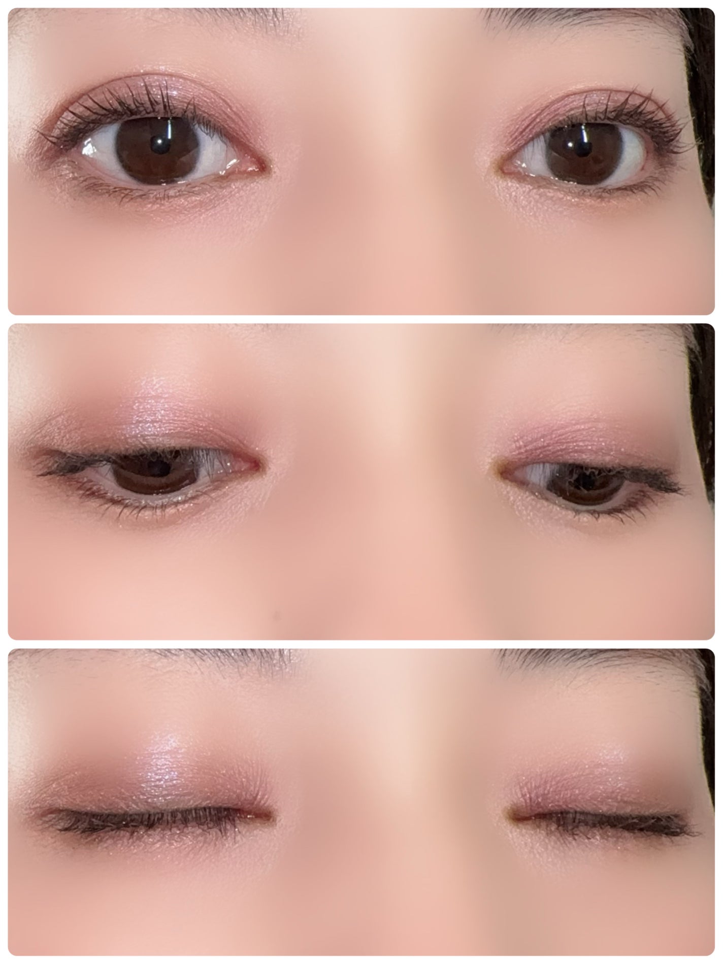 ブラッシュ カラー インフュージョン/ローラ メルシエ/パウダーチークを使ったクチコミ(2枚目)