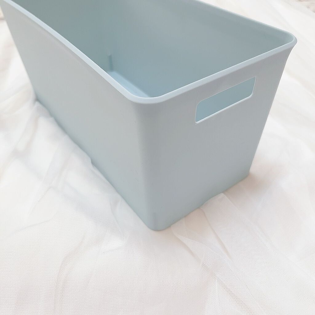 コスメ収納/DAISO/その他化粧小物を使ったクチコミ(3枚目)