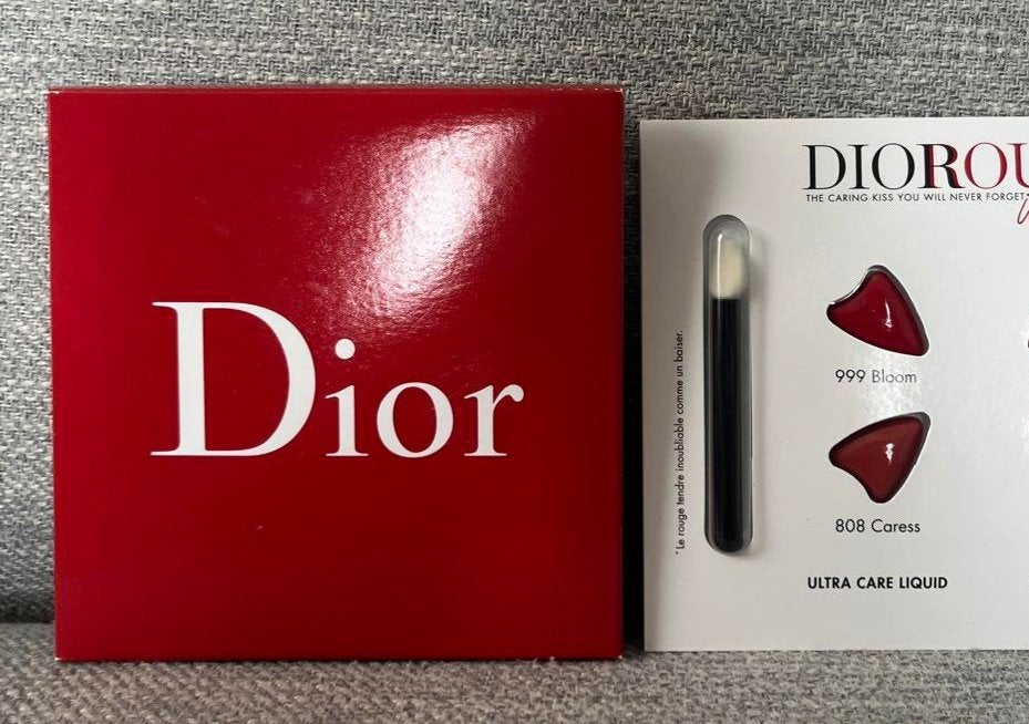 ディオール アディクト リップ マキシマイザー/Dior/リップグロスを使ったクチコミ(1枚目)