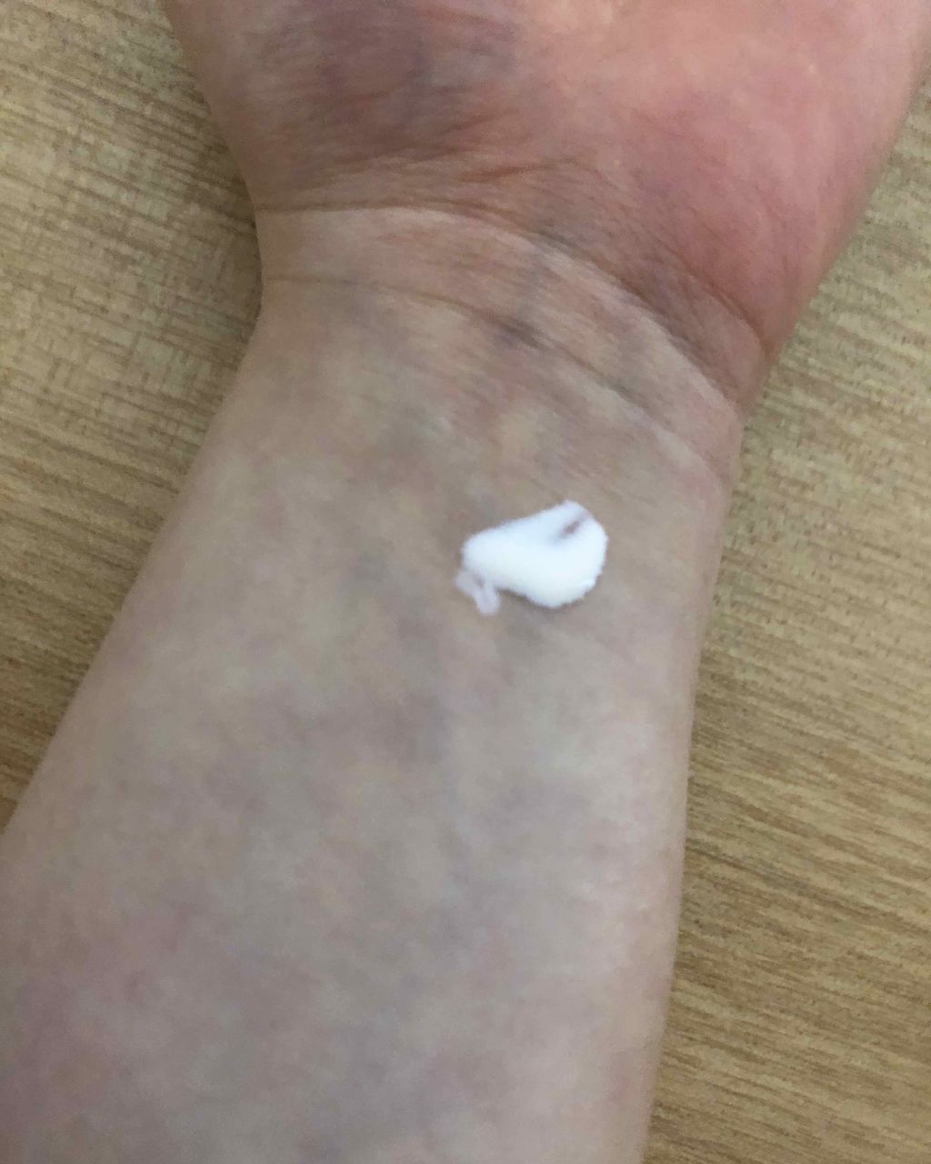 ドラマティックスキンセンサーベース UV/マキアージュ/化粧下地を使ったクチコミ(2枚目)