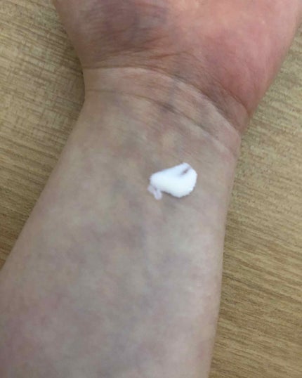 ドラマティックスキンセンサーベース UV/マキアージュ/化粧下地を使ったクチコミ(2枚目)