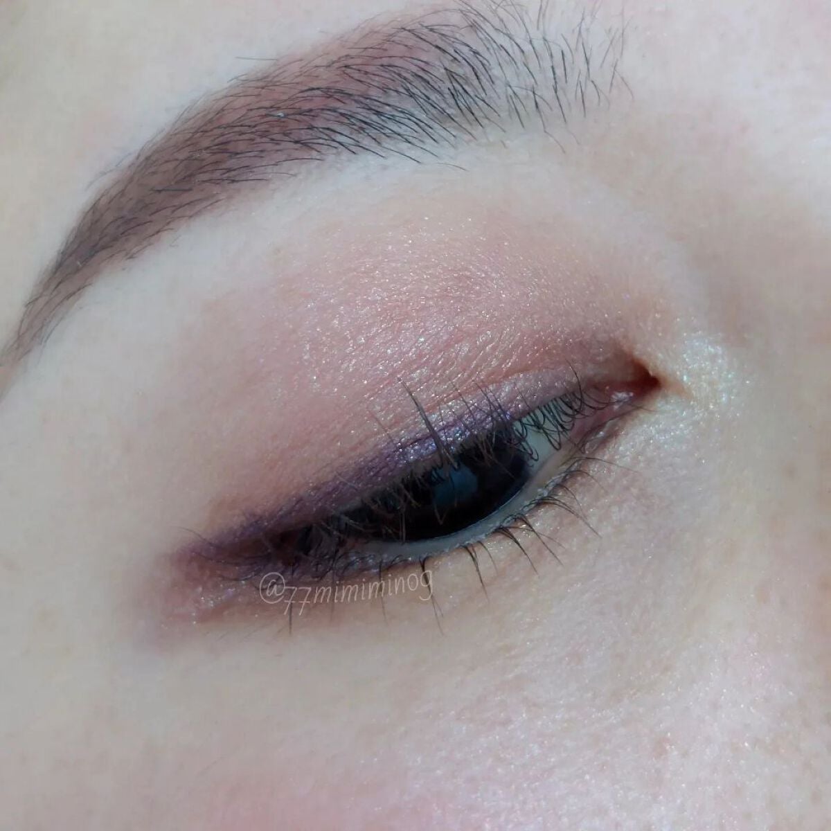 シグニチャー カラー アイズ/SUQQU/アイシャドウパレットを使ったクチコミ(4枚目)